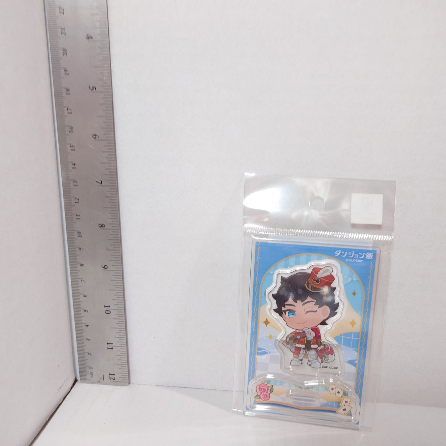 Kabru Delicious in Dungeon Acrylic Stand