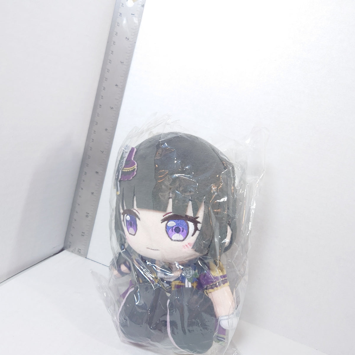 Rinko Shirakane Roselia Bang Dream! Plush