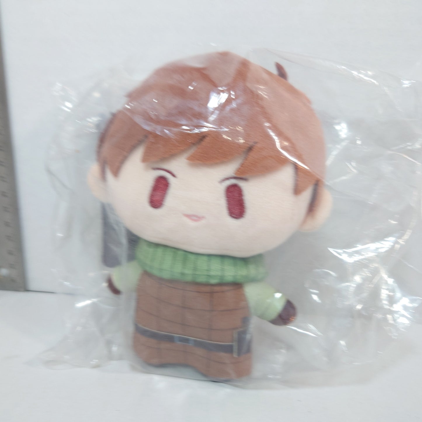 Chilchuck Delicious in Dungeon BilibiliGoods Cuter Plush