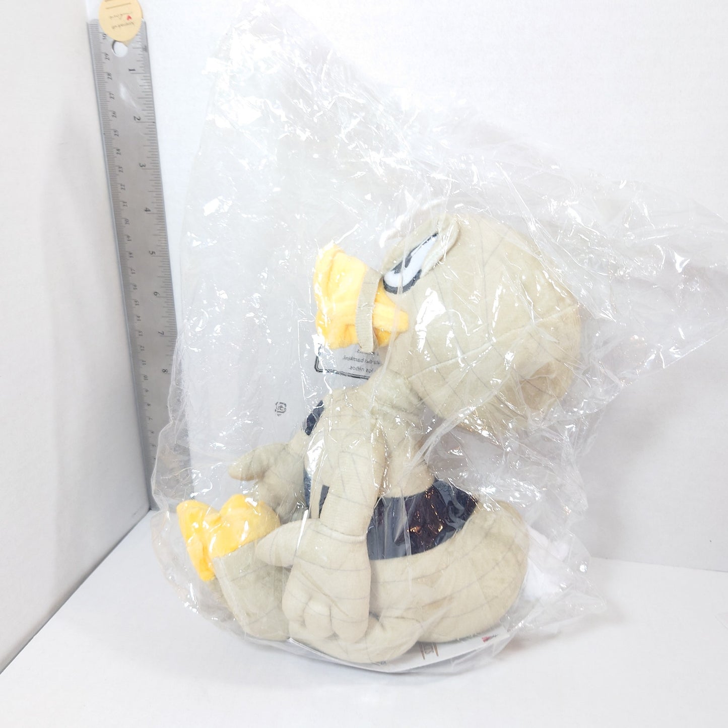 Halloween Town Donald Duck Kingdom Hearts Plush
