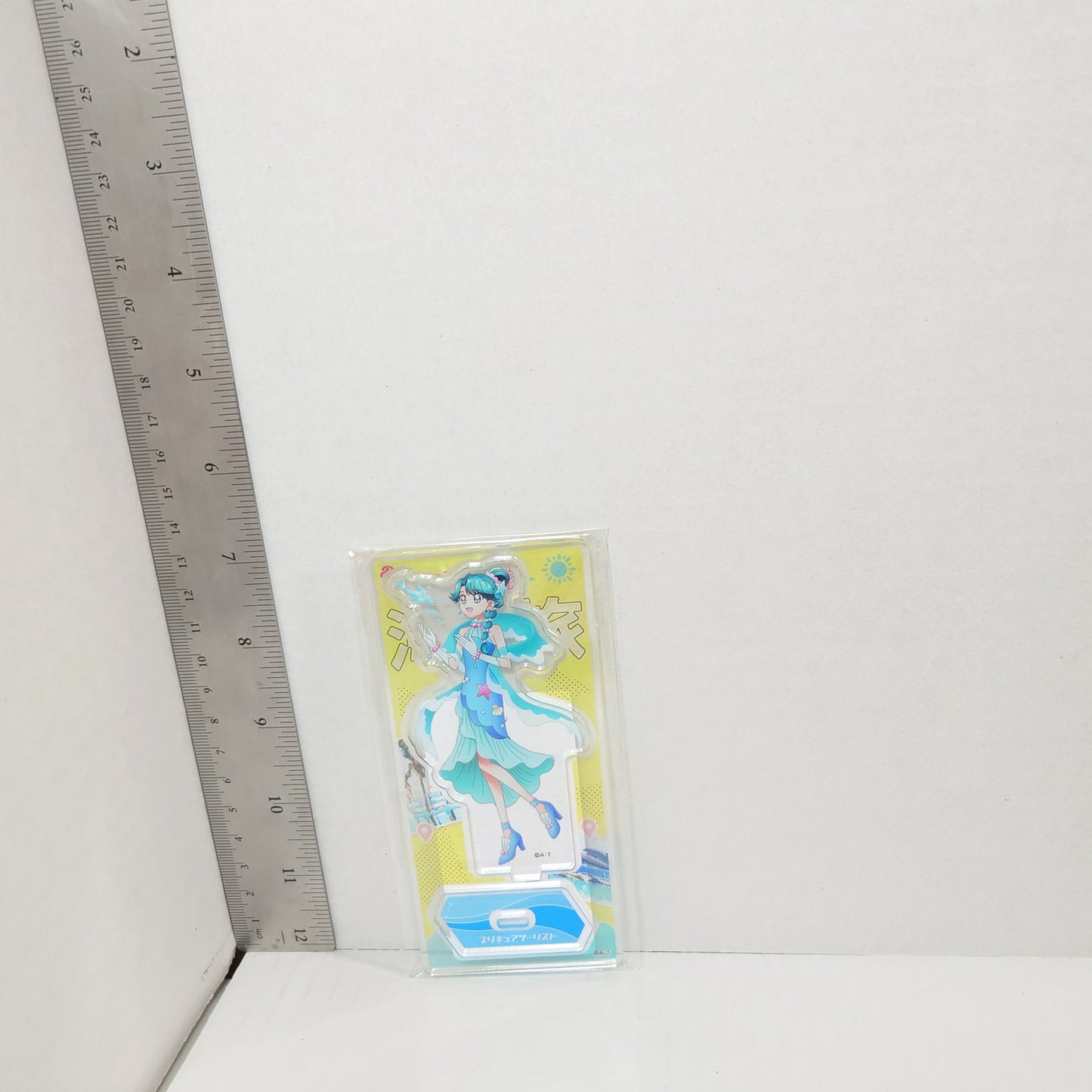 Minami Kaido Go! Princess Pretty Cure (Precure) Acrylic Stand