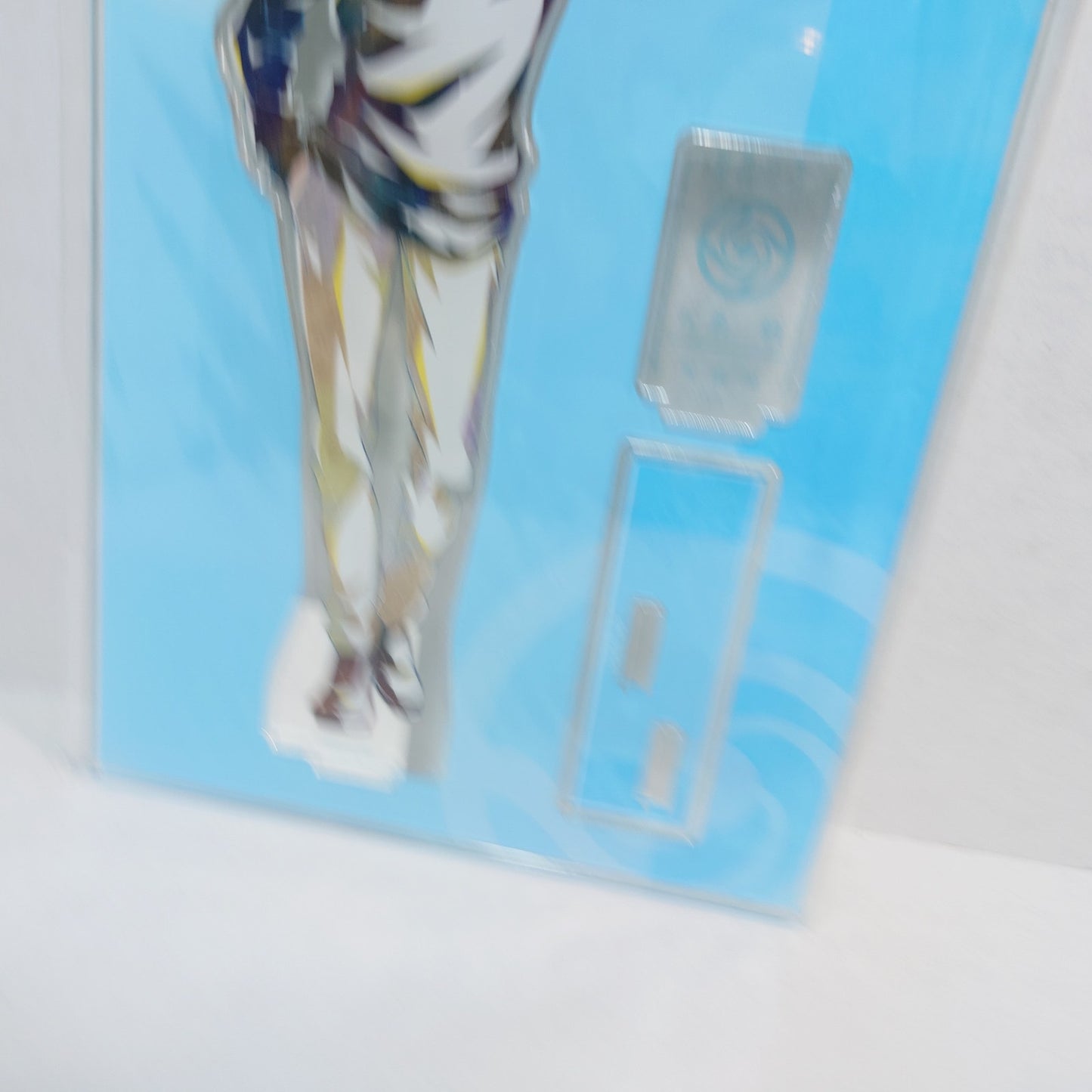 Satoru Gojo Jujutsu Kaisen Ani-Art Acrylic Stand