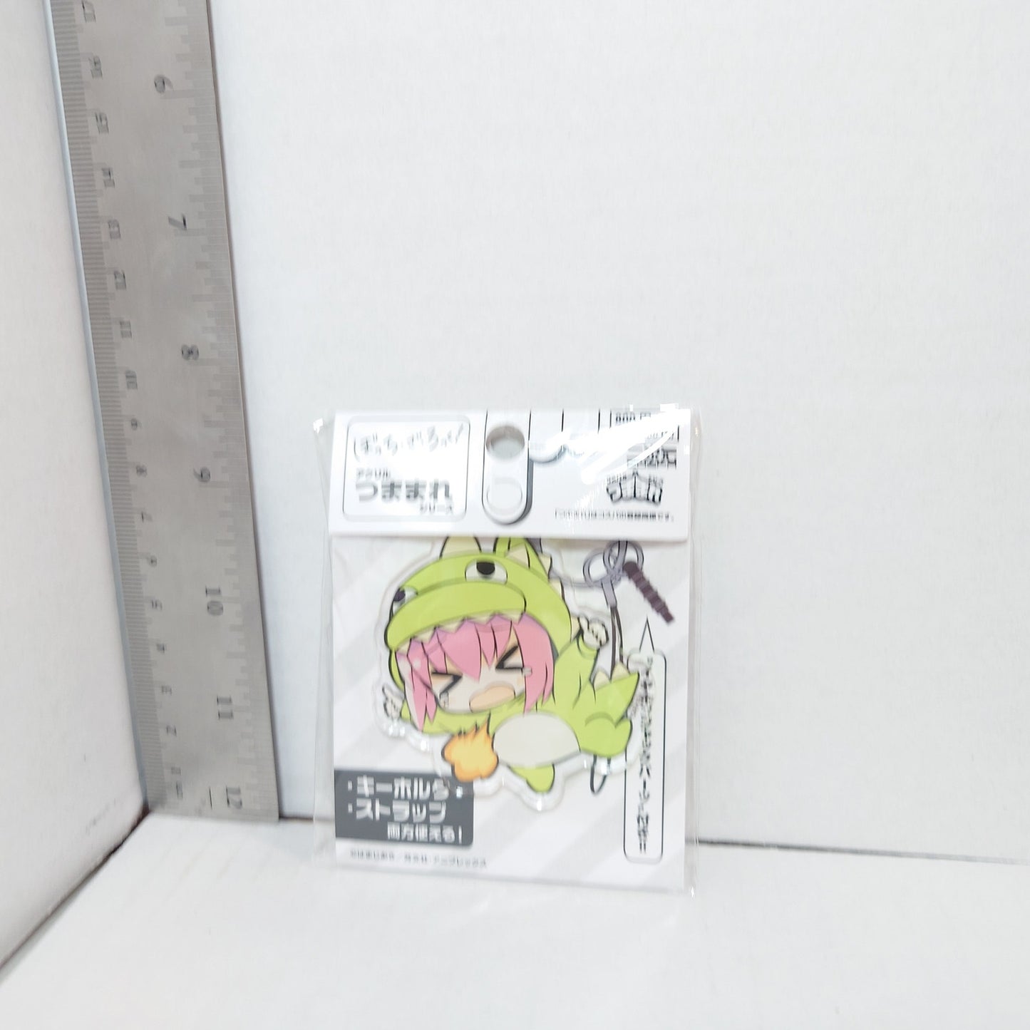 Hitori Gotou Bocchi the Rock! Acrylic Keychain