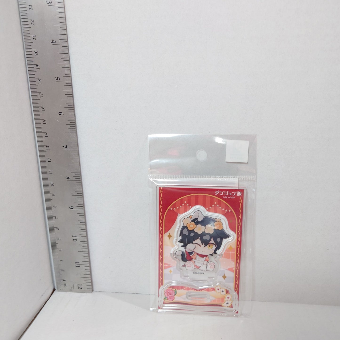Izutsumi Delicious in Dungeon Acrylic Stand