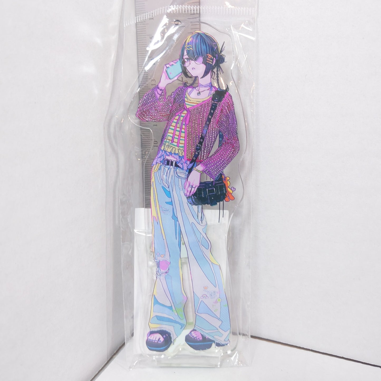 Ame-chan NEEDY GIRL OVERDOSE Acrylic Stand