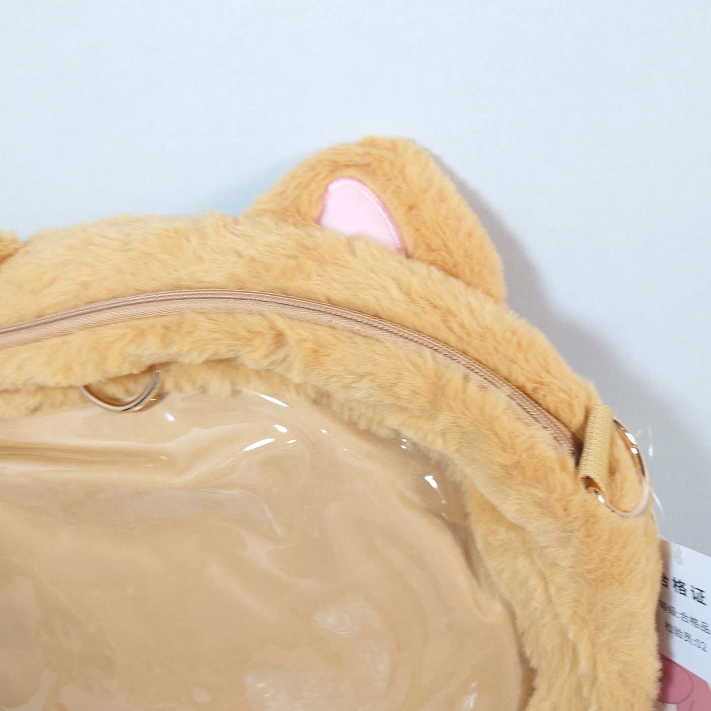 Kohaku Oukawa Ensemble Stars CN TapTap Itabag