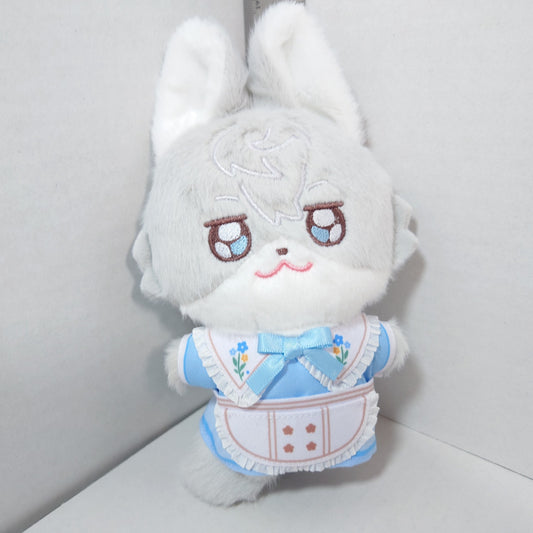 Izumi Sena Knights Ensemble Stars CN Coffee Shop Nui Doll Plush