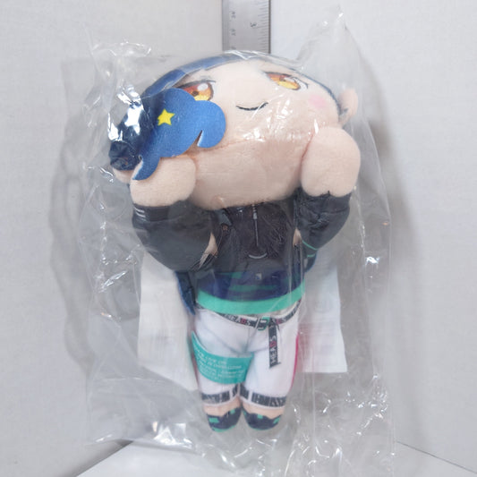 An Shiraishi Vivid Bad Squad Project Sekai Nesoberi Plush