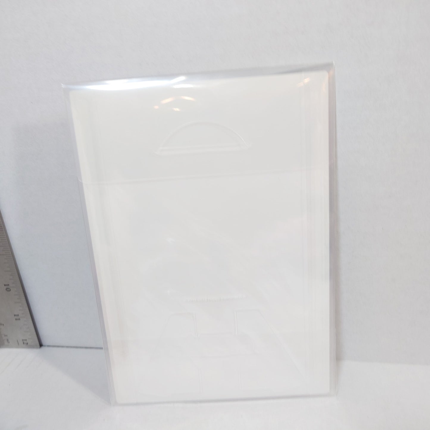 Mika Kagehira Valkyrie Ensemble Stars Plastic Postcard Stand