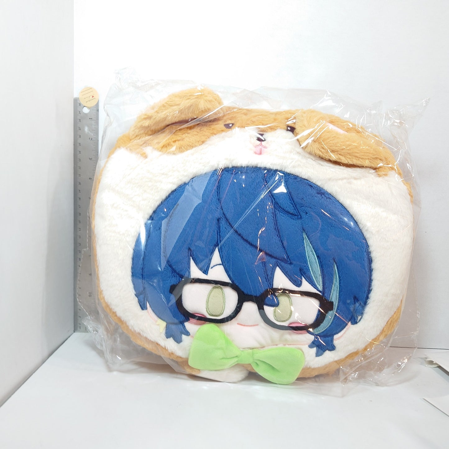 Tsumugi Aoba Switch Ensemble Stars CN TapTap Itabag