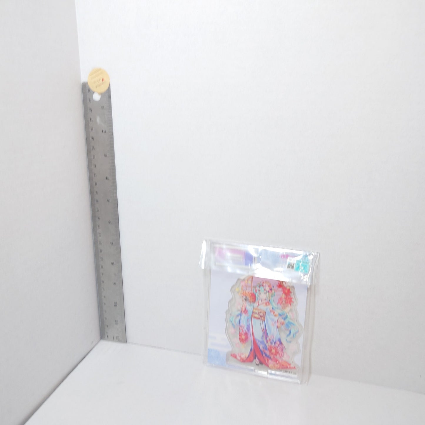 MIKU HATSUNE VOCALOID 16th Anniversary CRUX Acrylic Stand