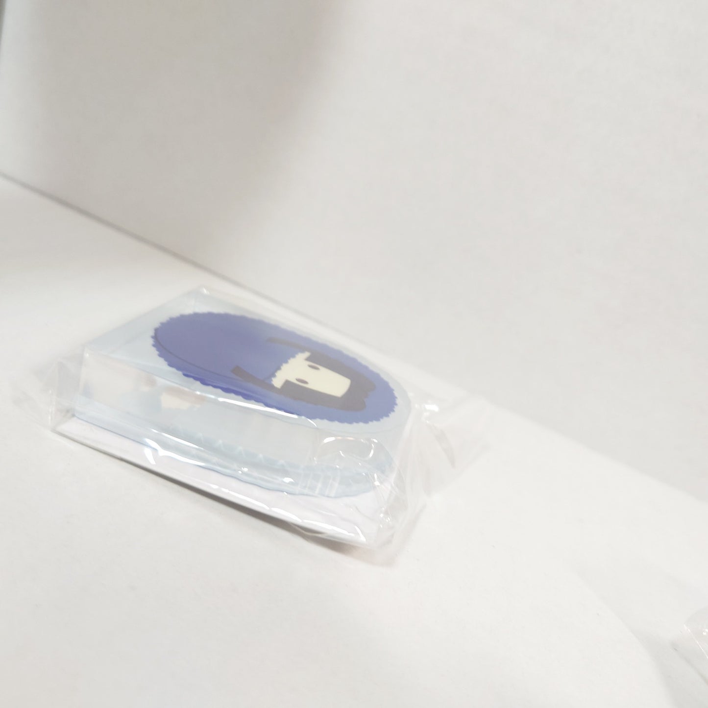 Jinshi The Apothecary Diaries Acrylic Memo Block