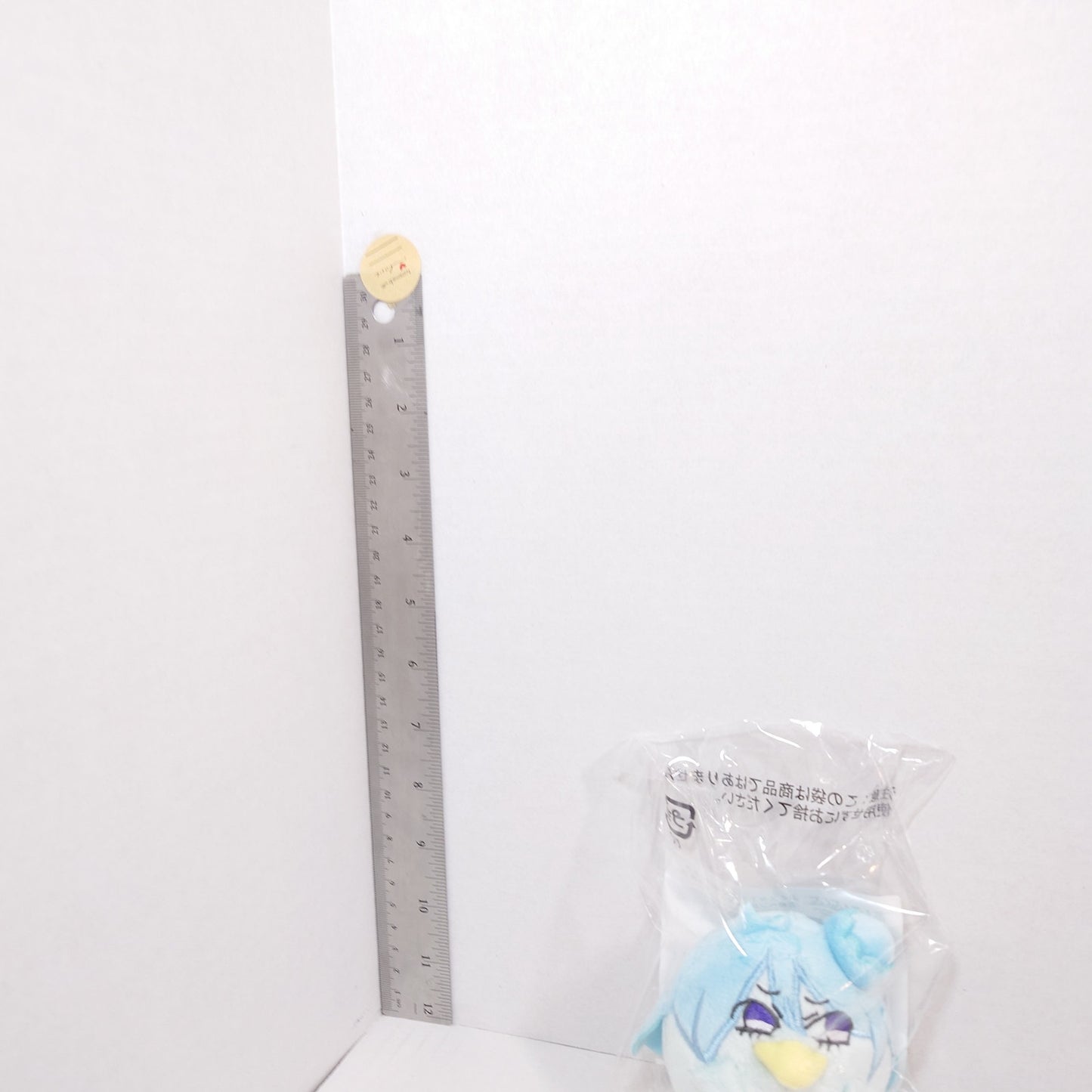 Wataru Hibiki fine Ensemble Stars Okawa Bkub Plush