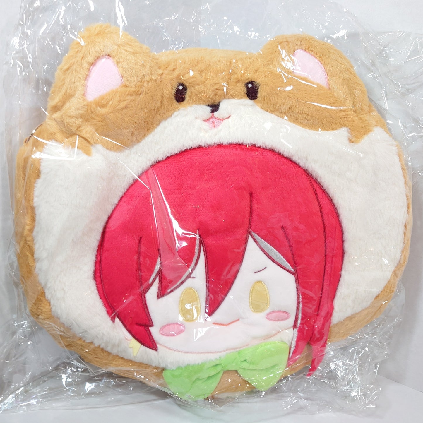 Natsume Sakasaki Switch Ensemble Stars CN TapTap Itabag