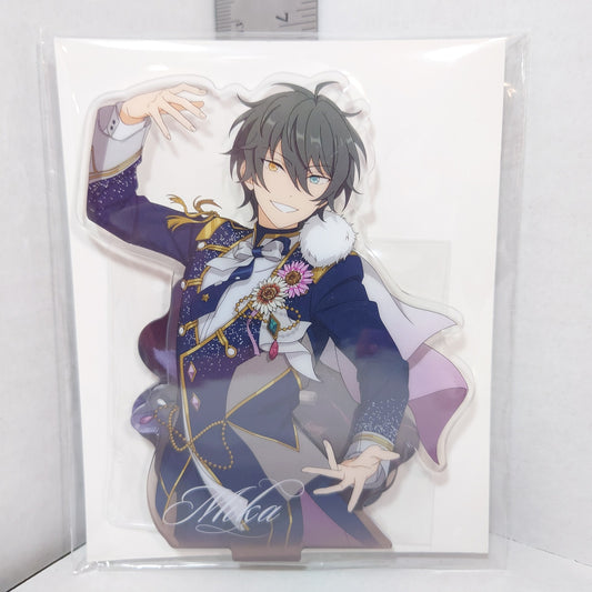 Mika Kagehira Valkyrie Ensemble Stars Superbloom Acrylic Stand