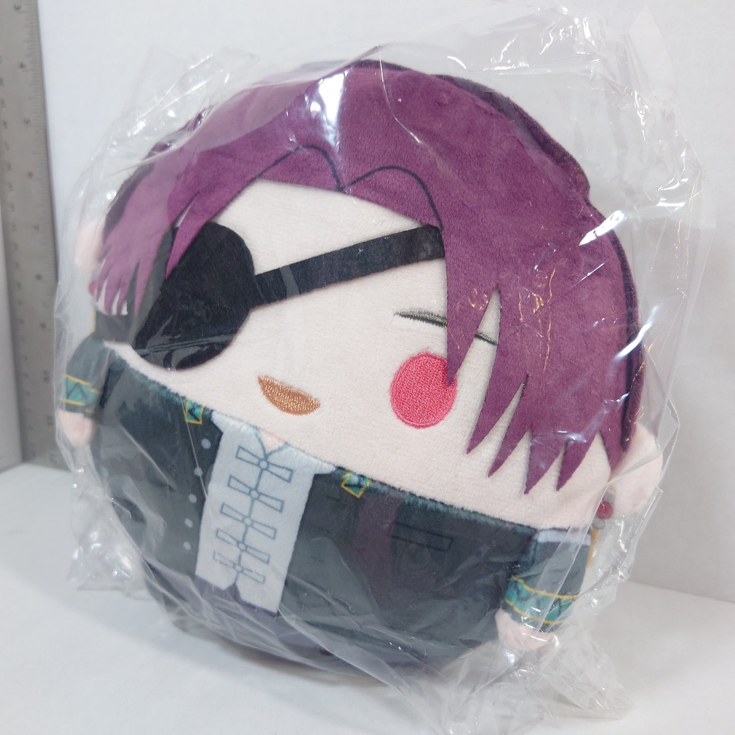 Hayato Suo WIND BREAKER Fuwakororin Plush M Size Ver