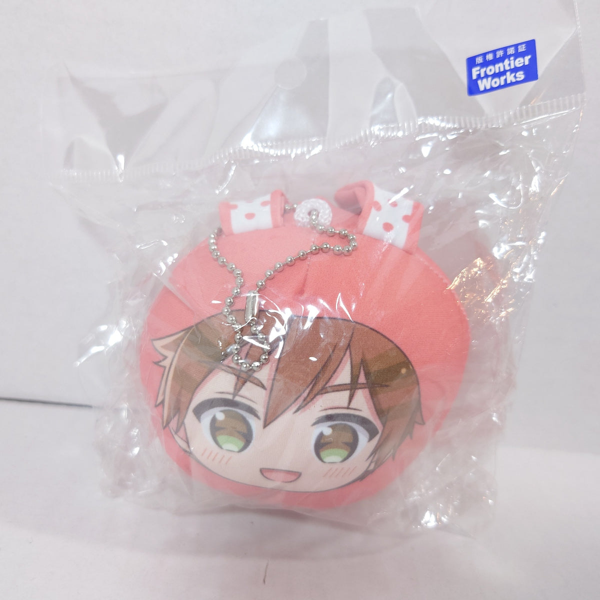 Slovakia Hetalia World Stars Plush