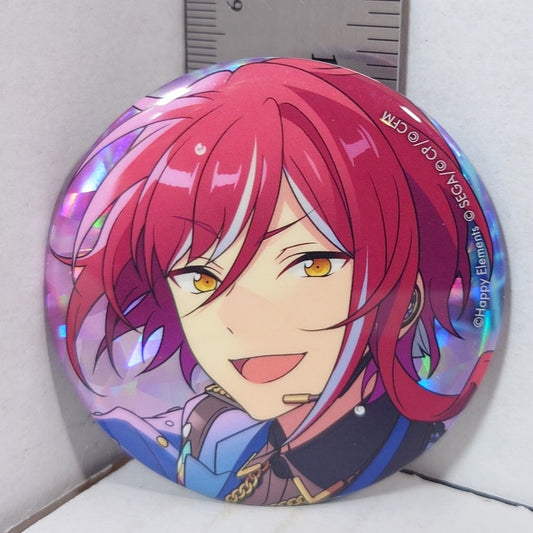 Natsume Sakasaki Ensemble Stars x Project Sekai Badge