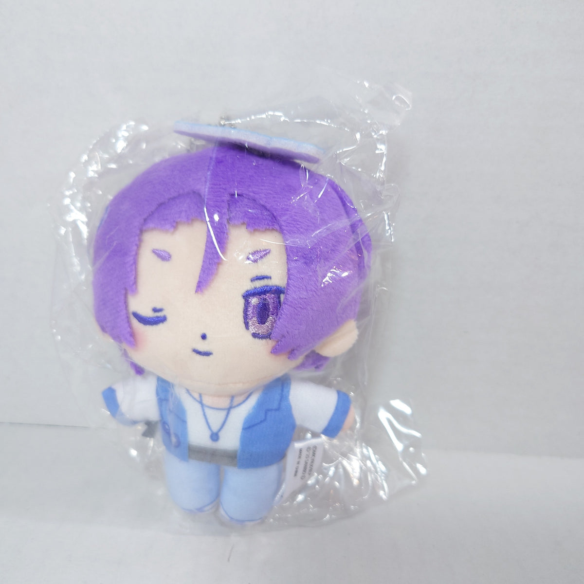 Reo Mikage Blue Lock x Sanrio Plush