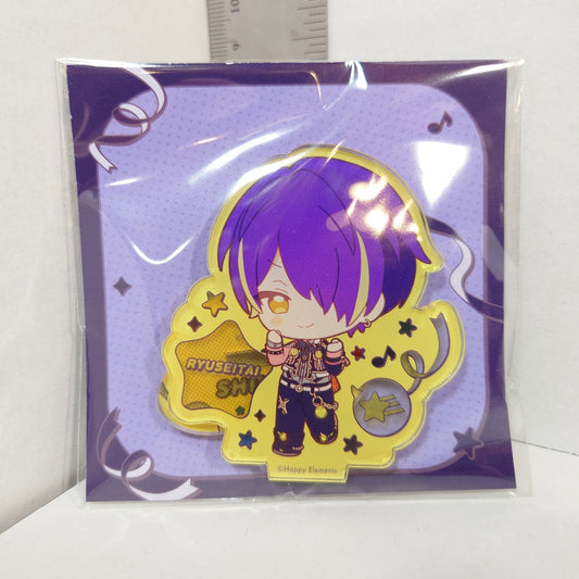Shinobu Sengoku RYUSEITAI Ensemble Stars With ThanX Acrylic Stand