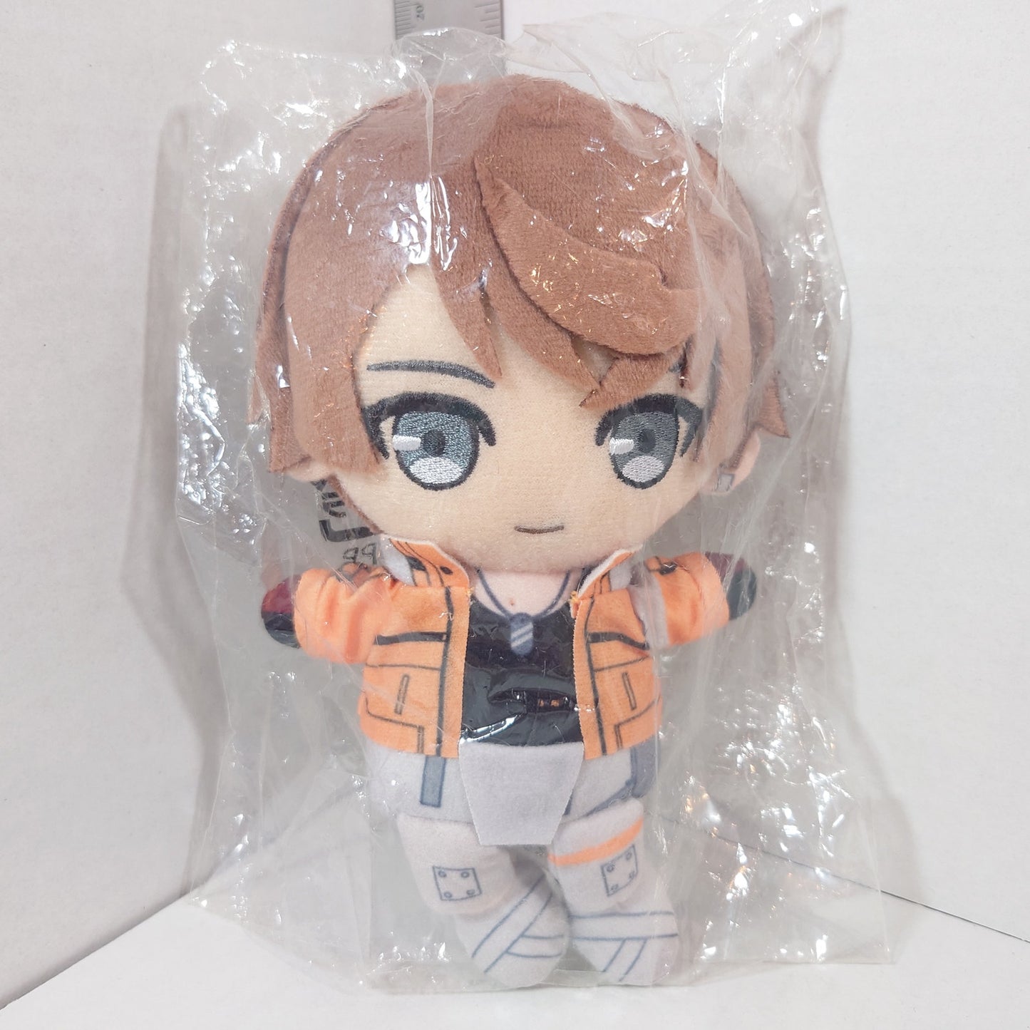 Kanata SYNDUALITY Noir. Plush
