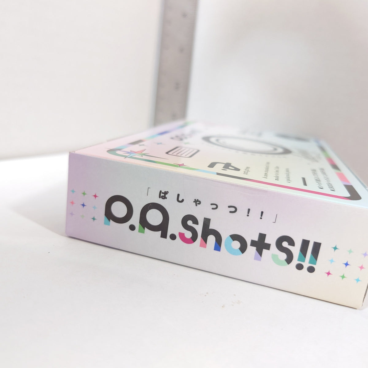 Ensemble Stars P.A.ShotS!! Complete Box Set