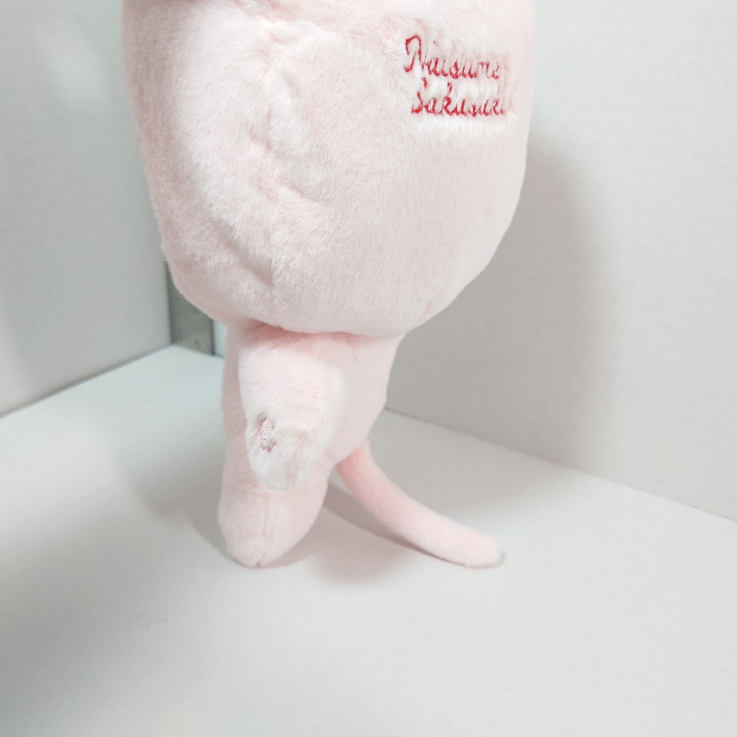 Natsume Sakasaki Switch Ensemble Stars CN Cat Nui Doll Plush