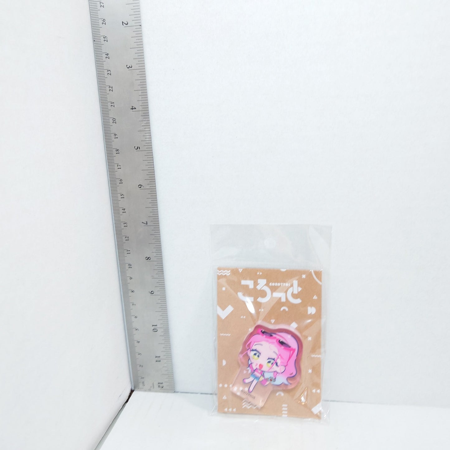 Mizi Alien Stage Find your Plus One! Acrylic Block