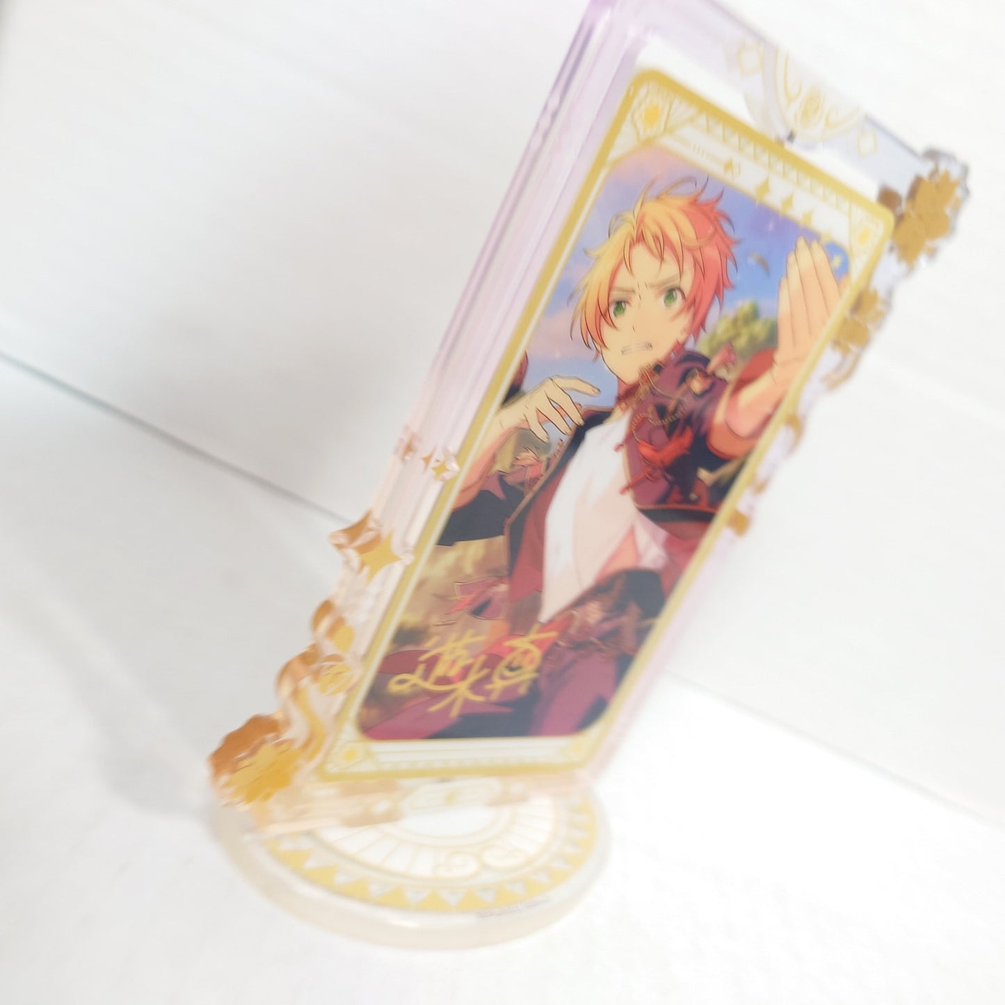 Makoto Yuuki Trickstar Ensemble Stars CN Acrylic Stand