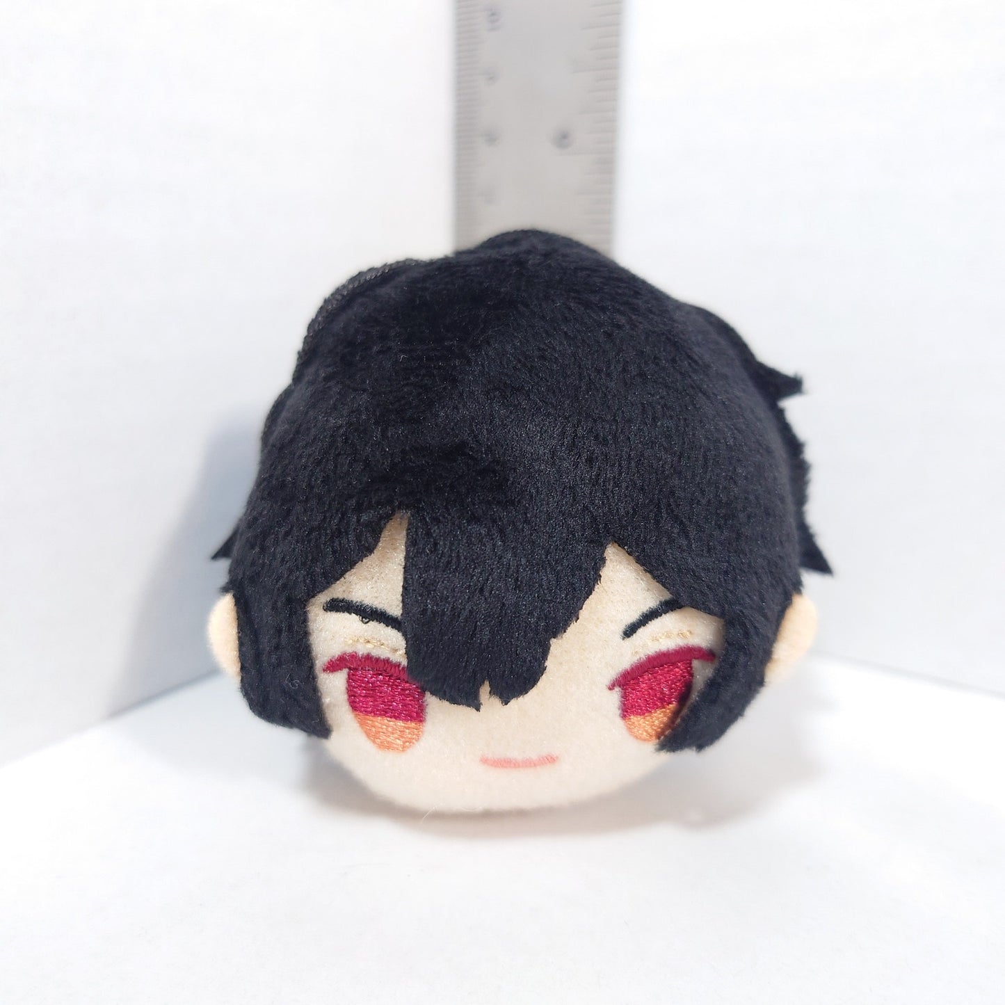 Rei Sakuma UNDEAD Ensemble Stars Mugyutsuto Plush