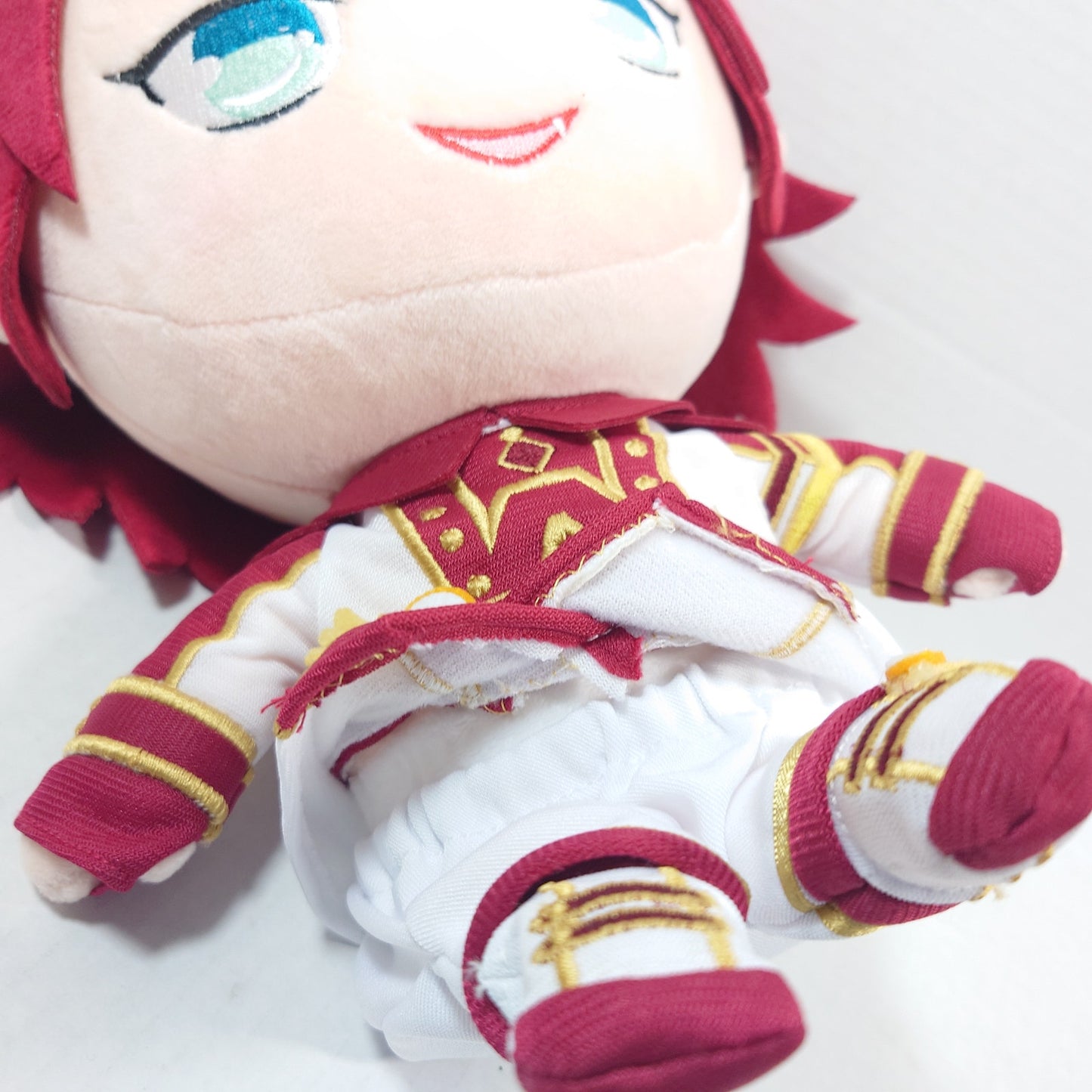 Asahi Mitaka Pripara Plush
