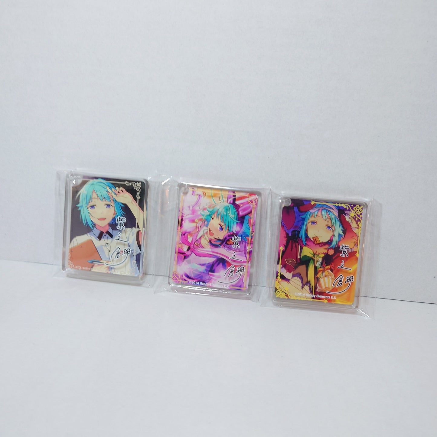 Hajime Shino Ra*bits Ensemble Stars CN Colotta Set