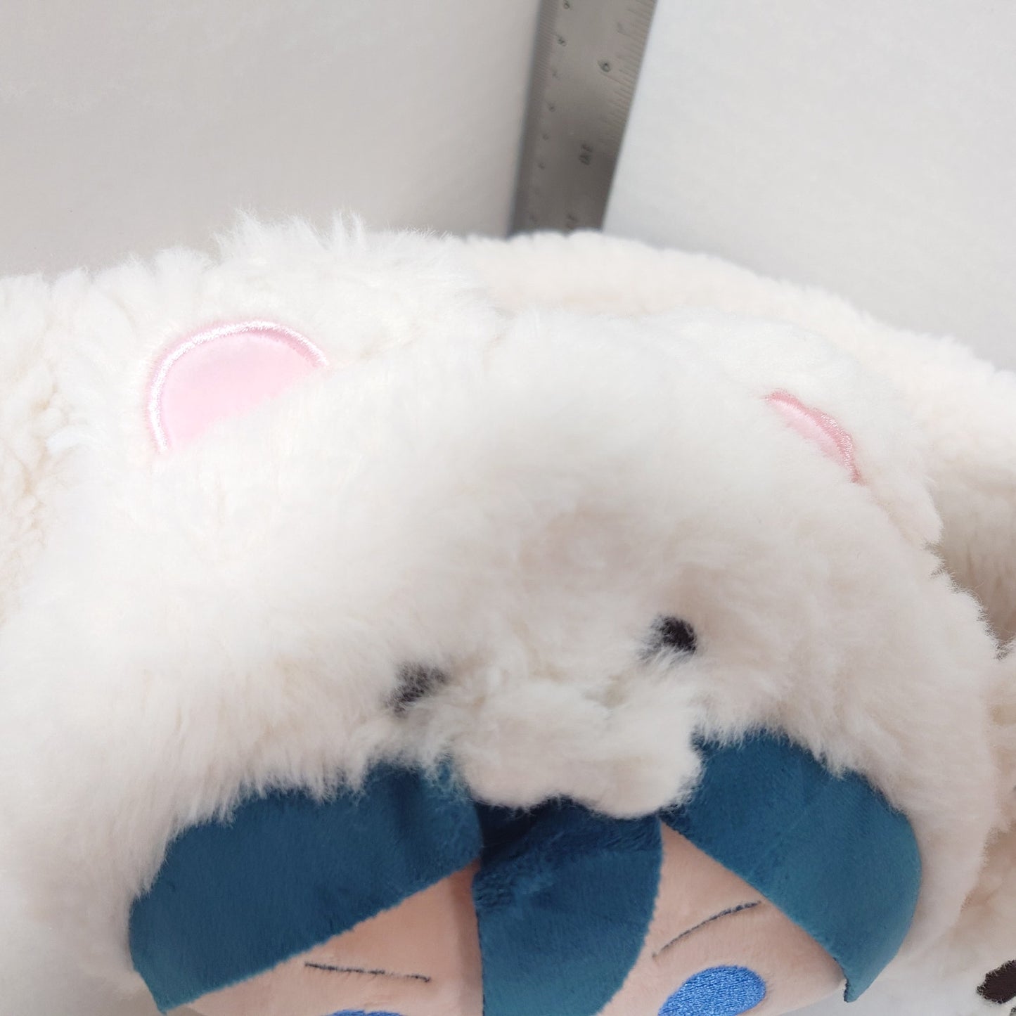 Hokuto Hidaka Trickstar Ensemble Stars CN Scarf Plush