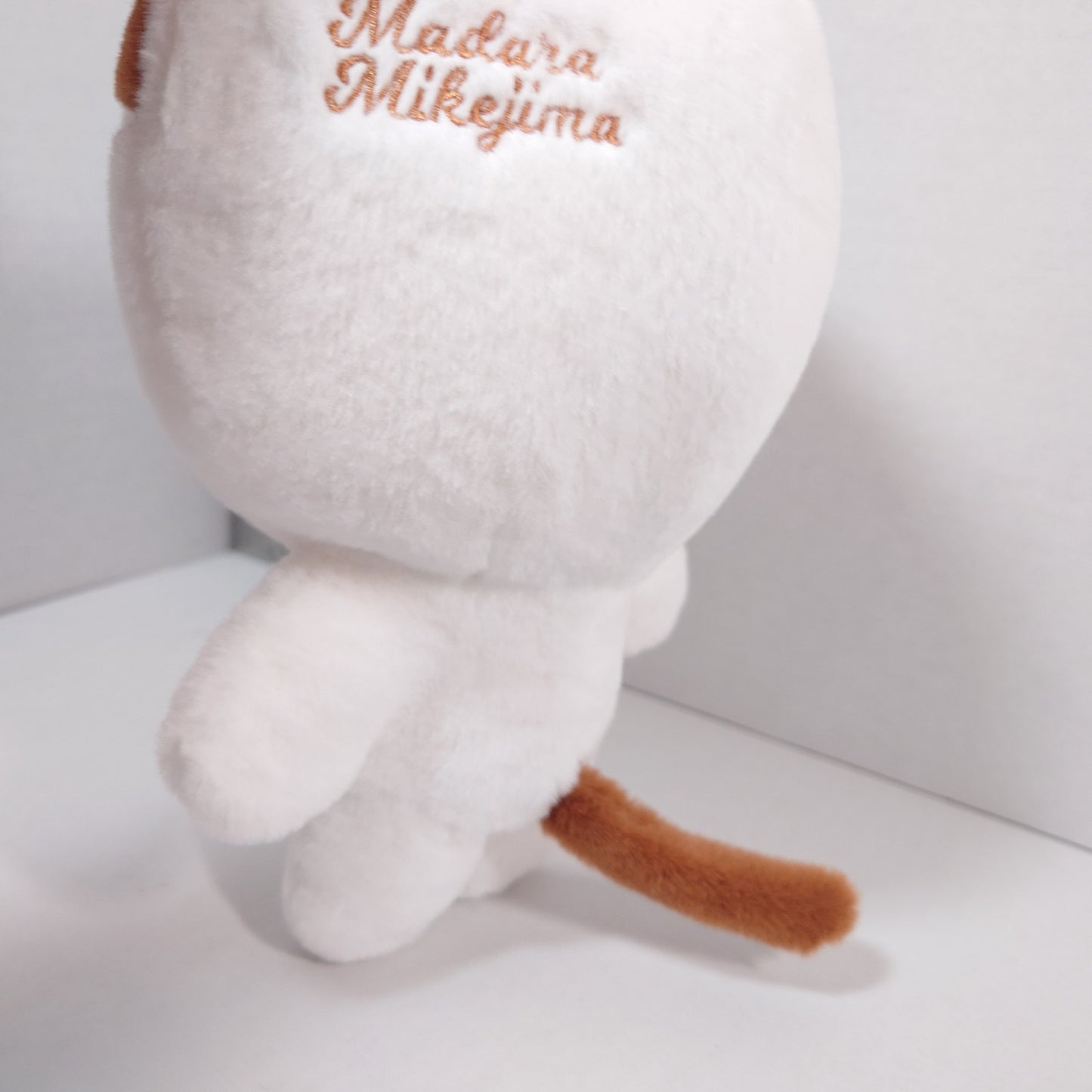 Madara Mikejima Ensemble Stars CN Cat Nui Doll Plush