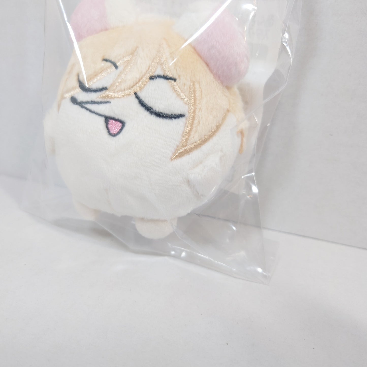 Eichi Tenshouin fine Ensemble Stars Okawa Bkub Plush