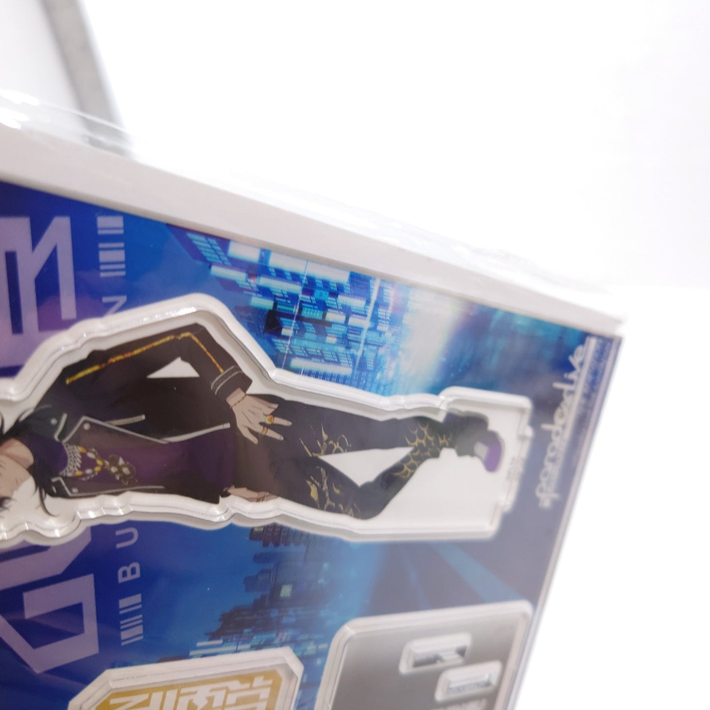Haruomi Shingu Buraikan Paradox Live Acrylic Stand