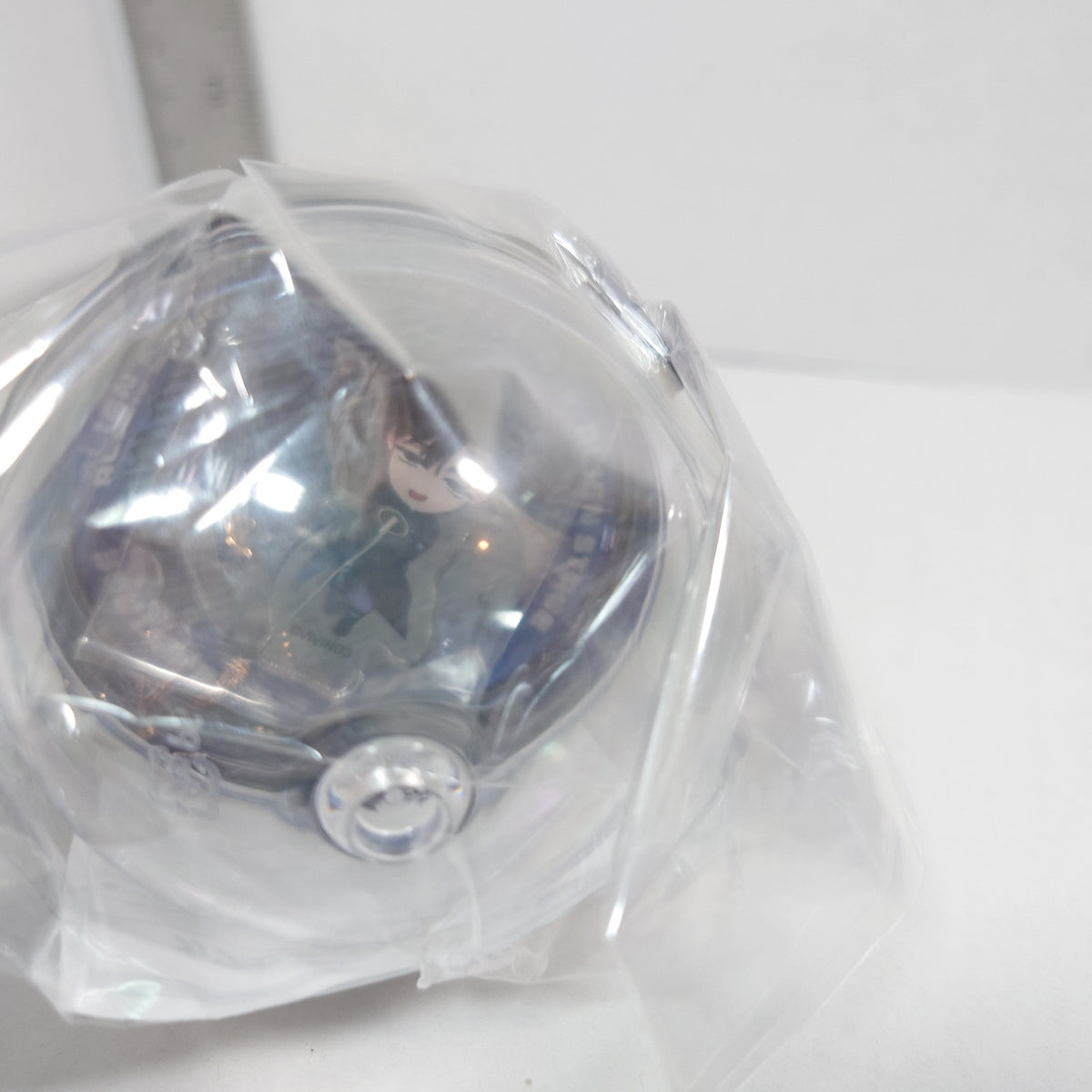 Ivan Alien Stage Nendoroid Capsule Acrylic Stand