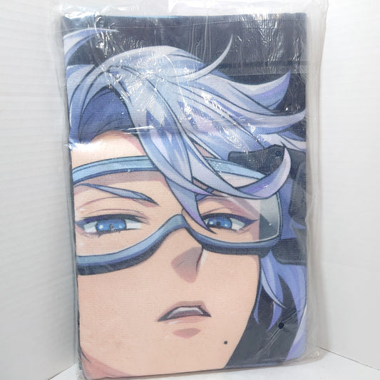 Azul Ashengrotto Octavinelle Twisted Wonderland Towel