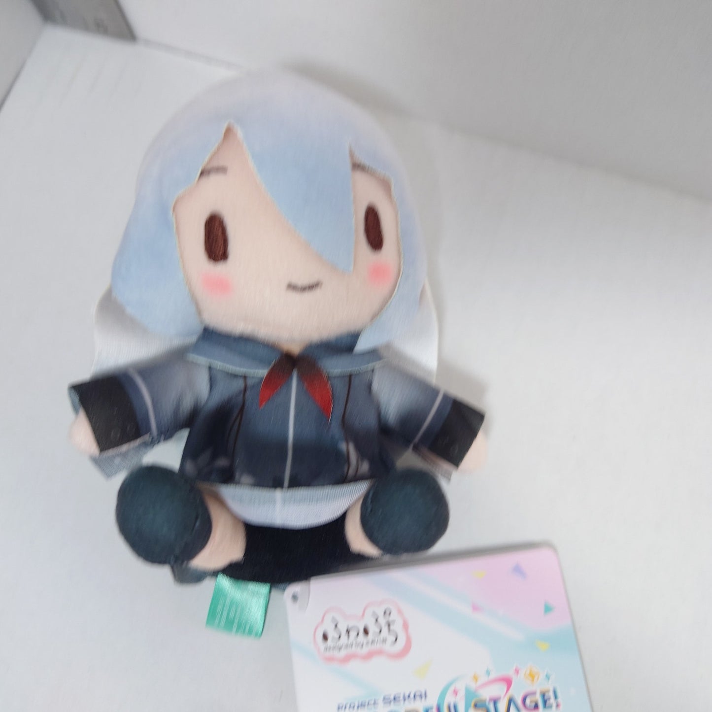 Kanade Yoisaki 25-ji, Nightcord de Project Sekai Fuwapuchi Plush