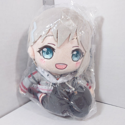 Moca Aoba Afterglow Bang Dream! Plush