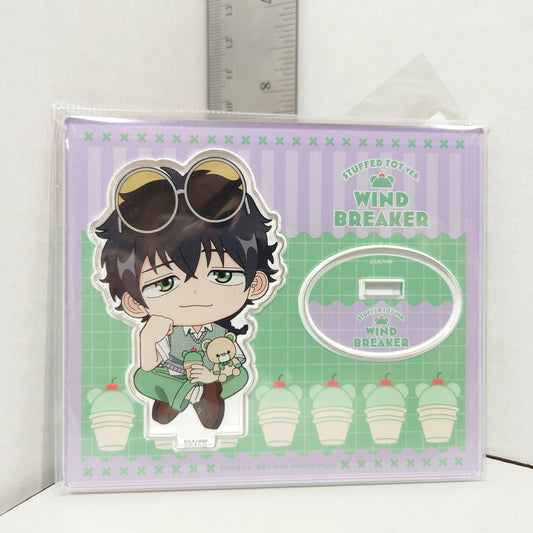 Jo Togame WIND BREAKER Acrylic Stand