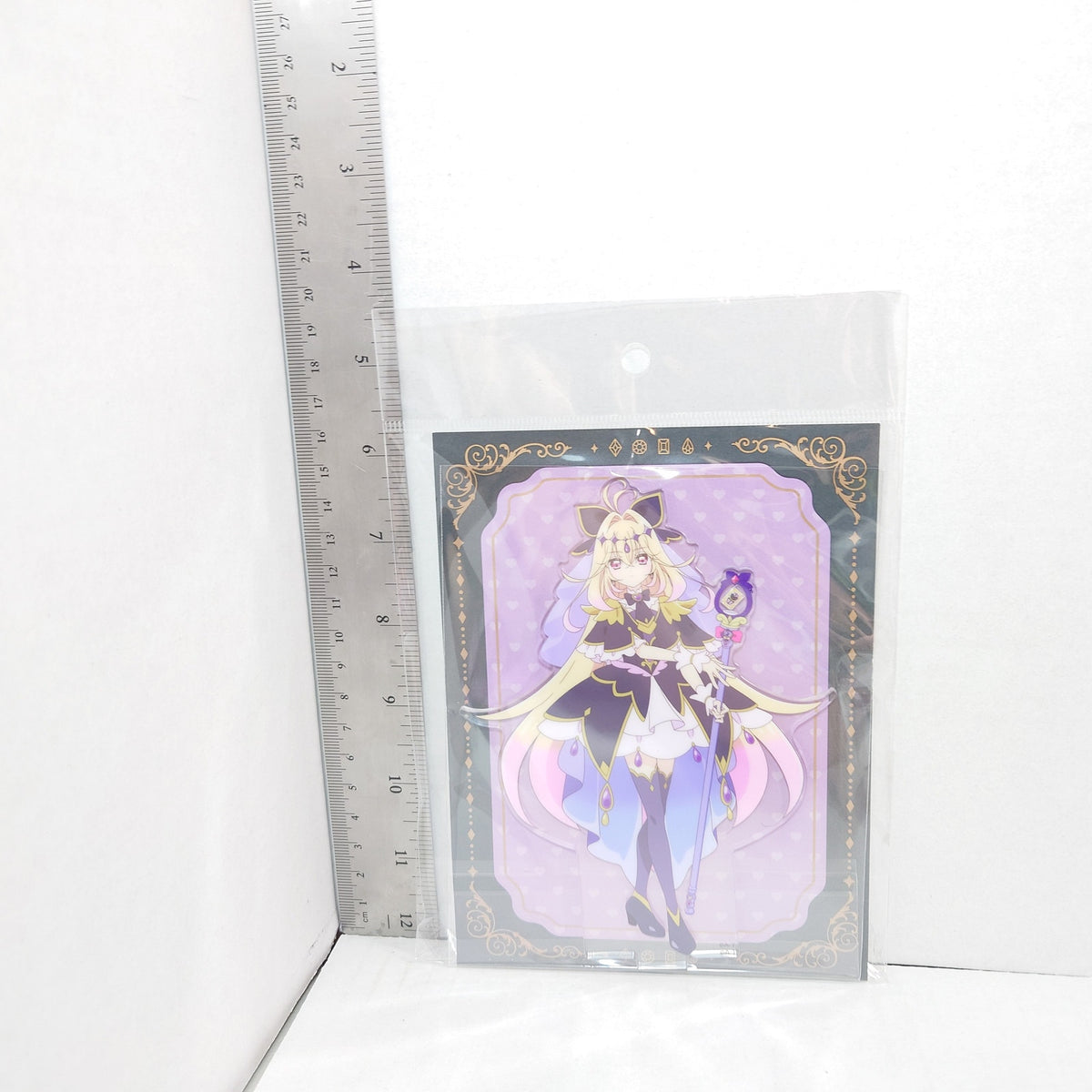 Cure Arcana Shadow Pretty Cure (Precure) Star Detective (Meitantei) Acrylic Stand