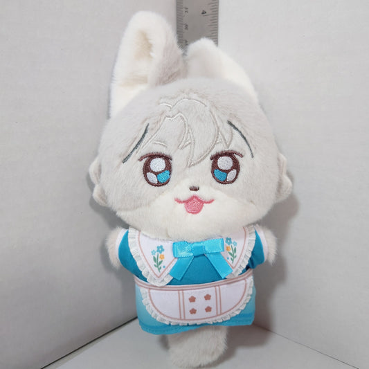 Ibuki Taki AKATSUKI Ensemble Stars CN Coffee Shop Nui Doll Plush