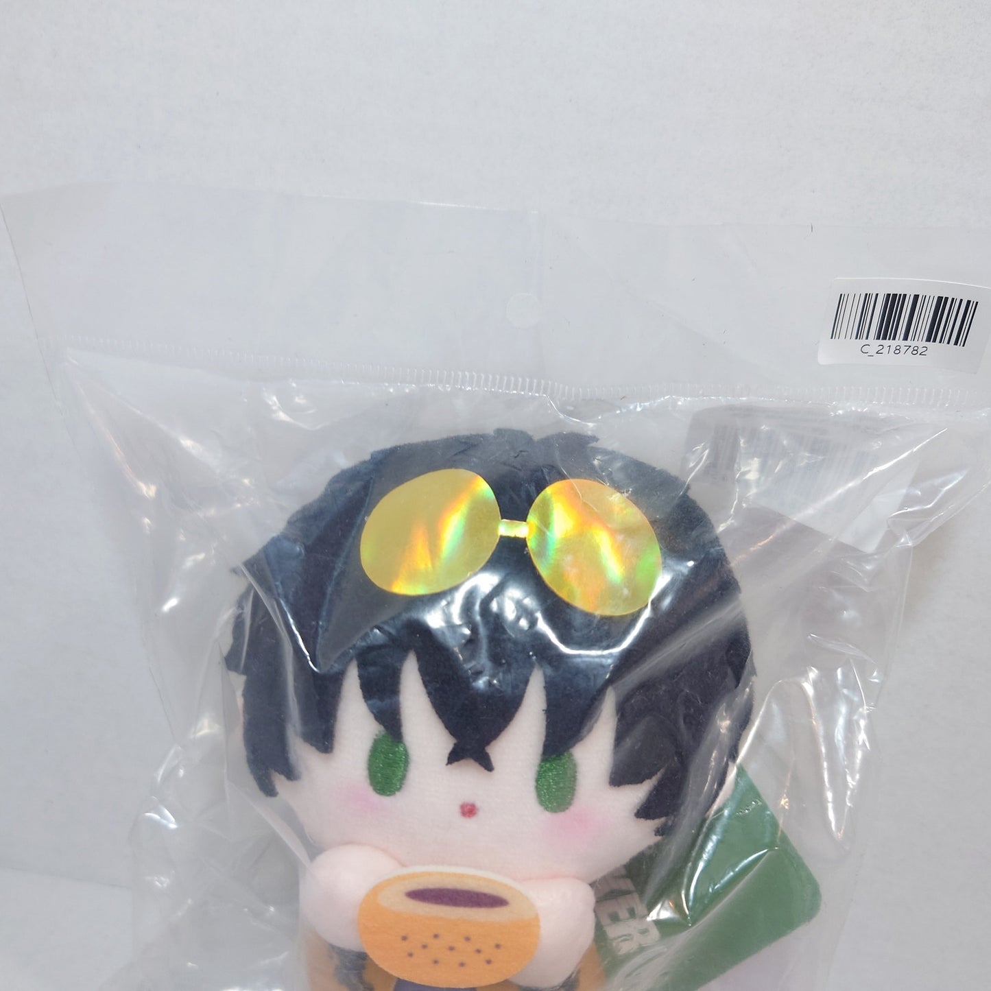 Jo Togame WIND BREAKER Bilibili babyQ Plush