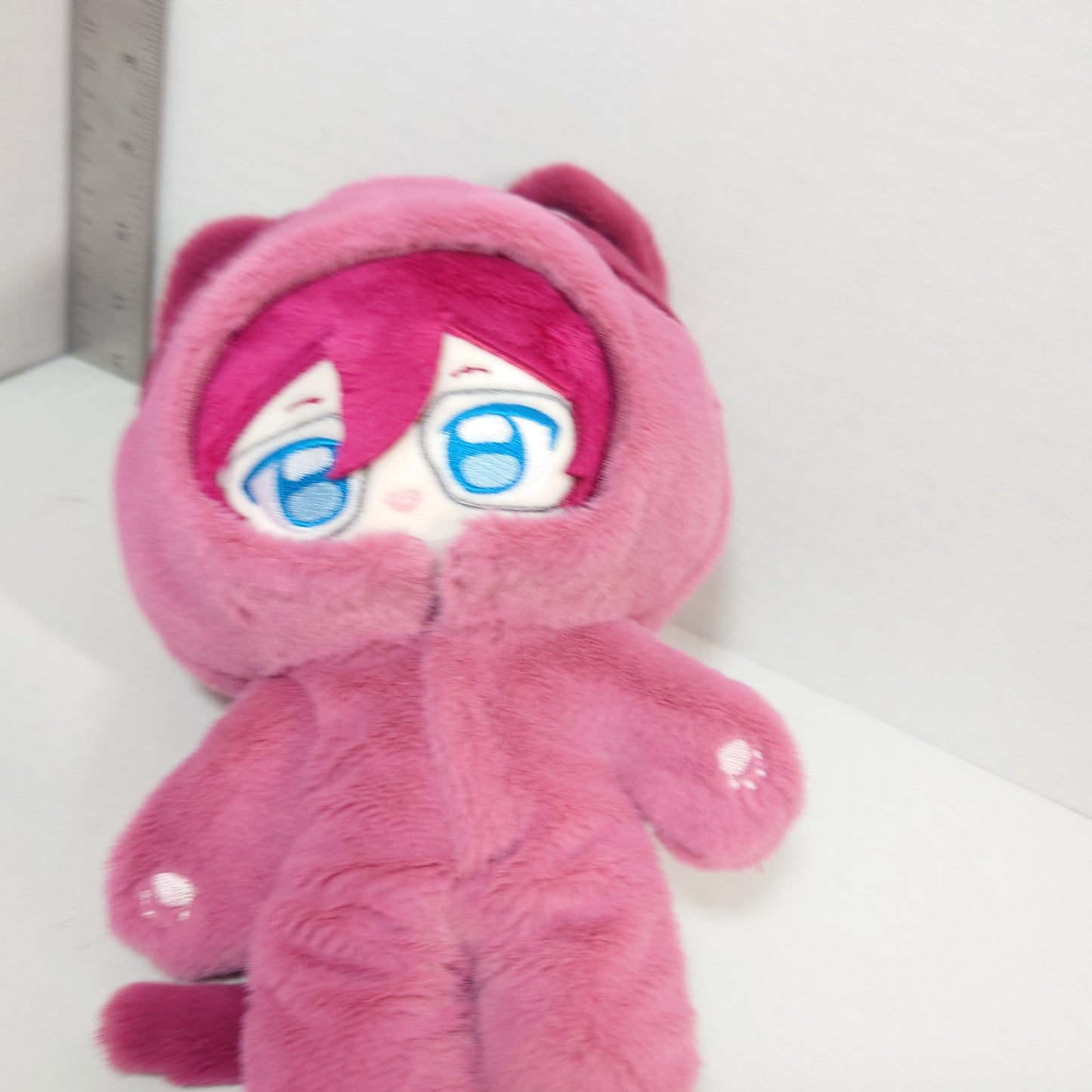 Ibara Saegusa Eden Ensemble Stars CN Cat Nui Doll Plush
