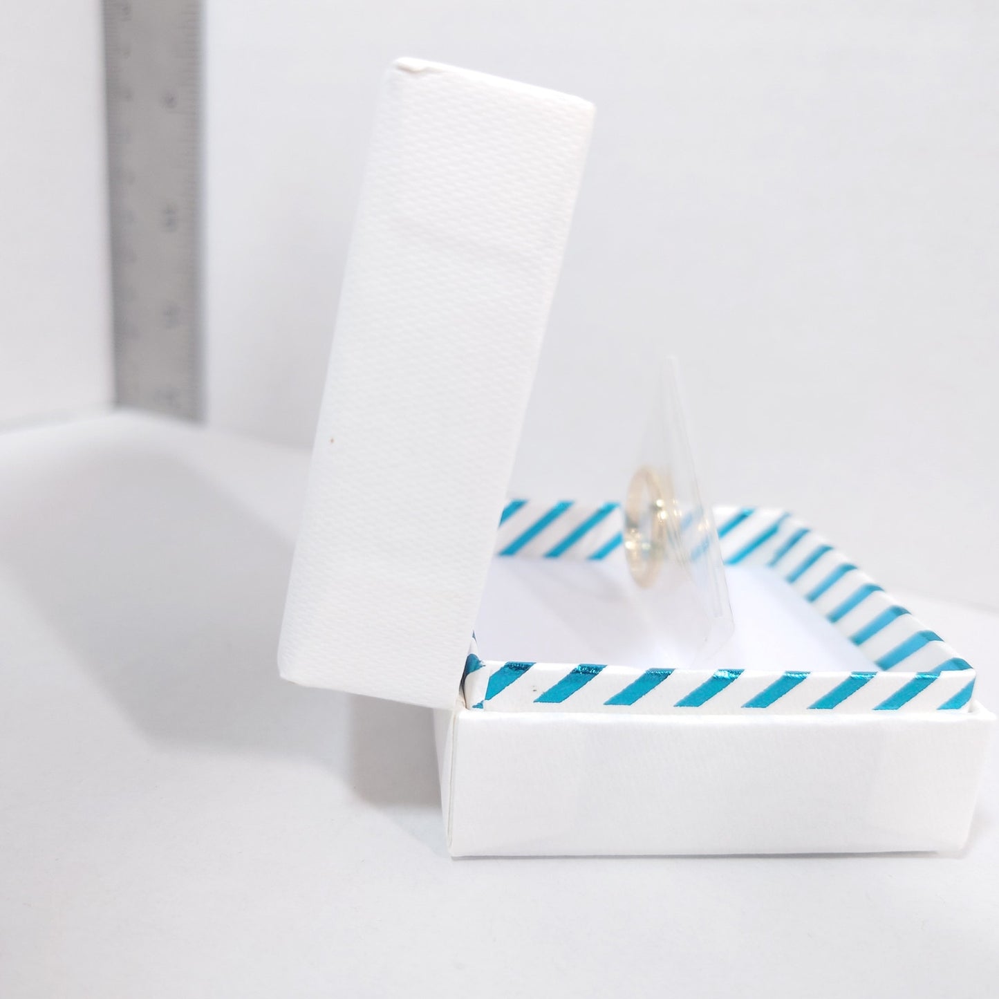 Ritsu Sakuma Knights Ensemble Stars Ichiban Kuji Ring