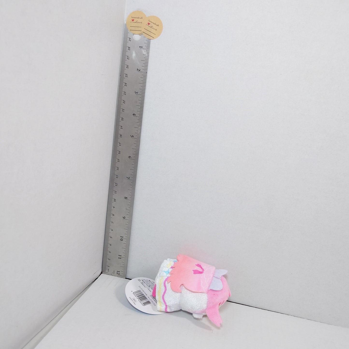 Cure Prism Hirogaru Sky! Pretty Cure (Precure) Otedama Plush