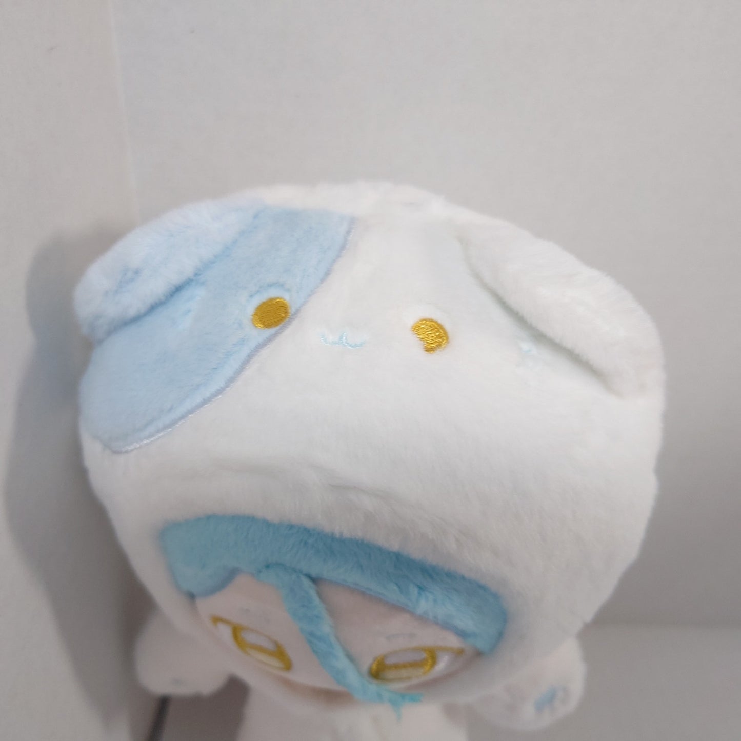 HiMERU Crazy:B Ensemble Stars CN Cat Nui Doll Plush