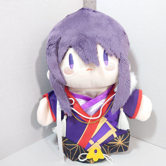 Souma Kanzaki AKATSUKI Ensemble Stars Doujin Puppet Plush