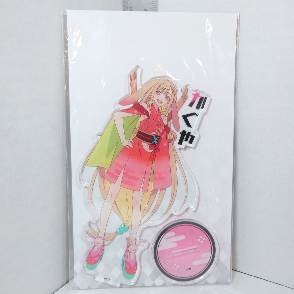 Kaguya Cosmic Princess Kaguya Acrylic Stand